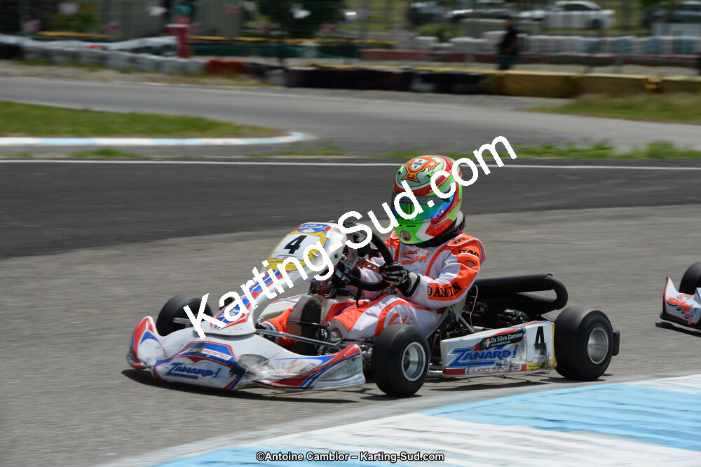 13/07/2014 : Championnat de France Minime / Cadet / Féminin à Lavelanet (Photos Antoine Camblor) 2014 — karting
