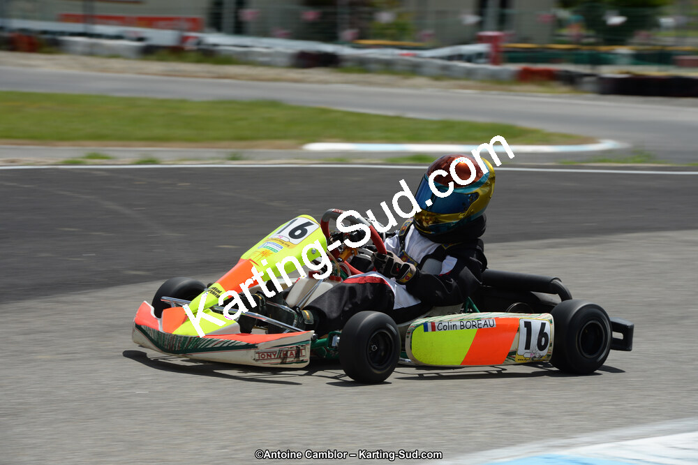 13/07/2014 : Championnat de France Minime / Cadet / Féminin à Lavelanet (Photos Antoine Camblor) 2014 — karting