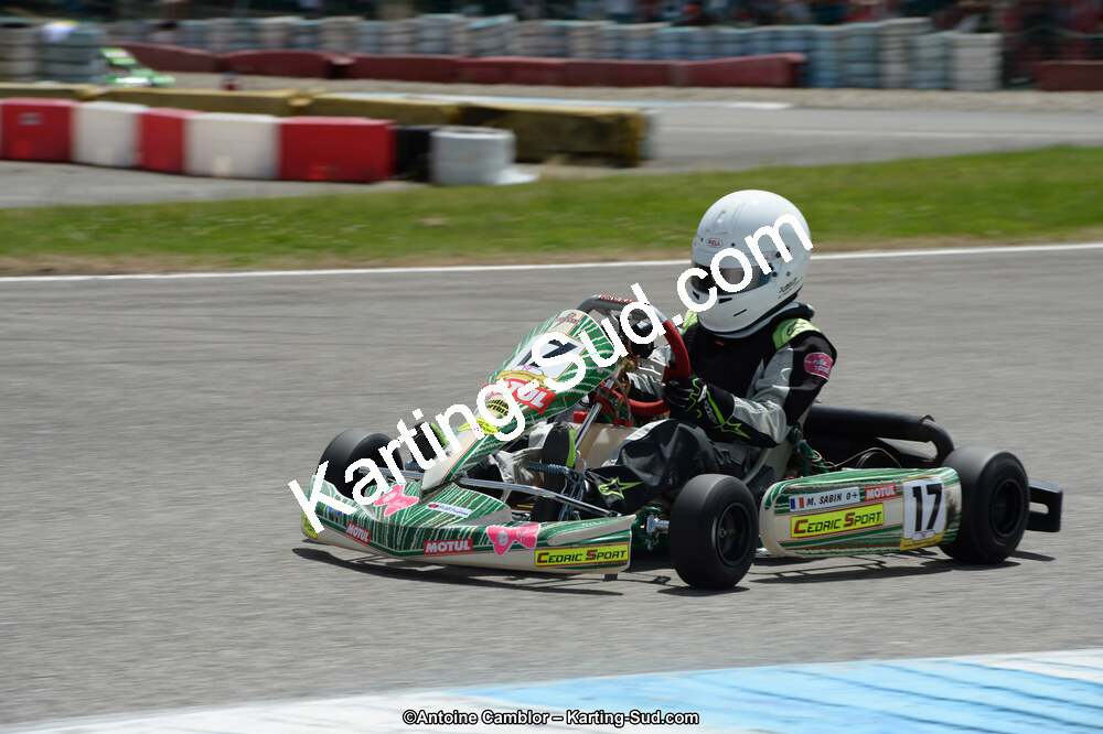13/07/2014 : Championnat de France Minime / Cadet / Féminin à Lavelanet (Photos Antoine Camblor) 2014 — karting