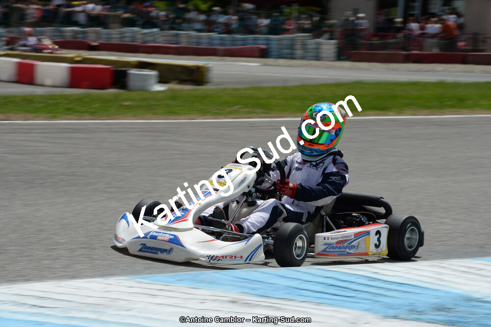 13/07/2014 : Championnat de France Minime / Cadet / Féminin à Lavelanet (Photos Antoine Camblor) 2014 — karting