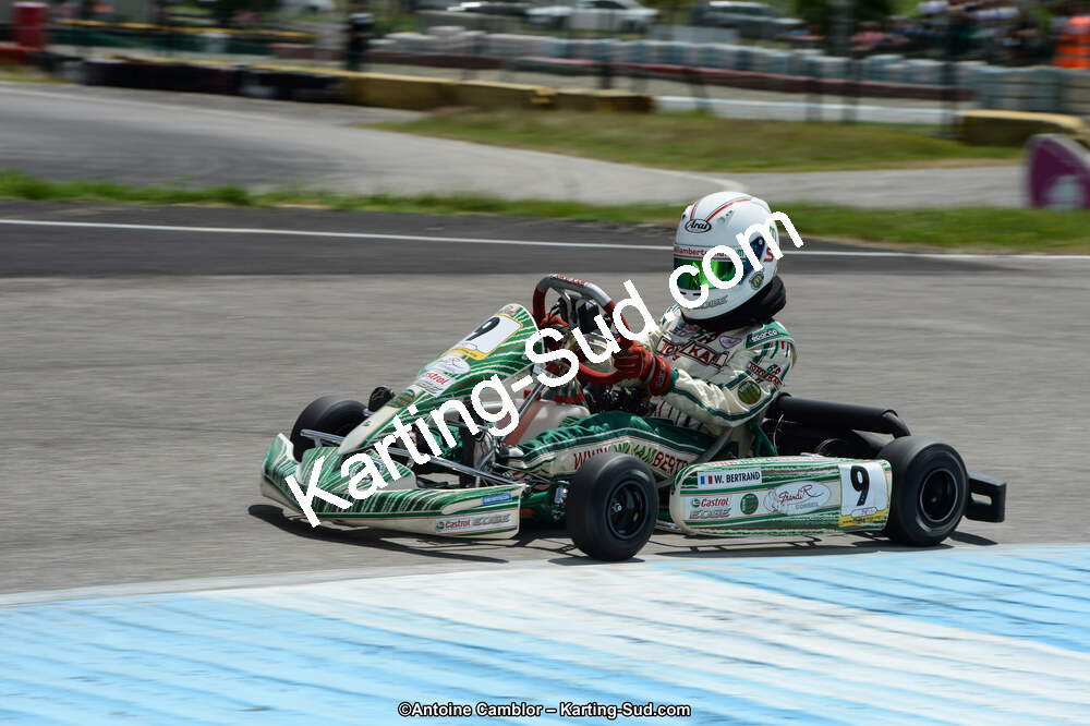 13/07/2014 : Championnat de France Minime / Cadet / Féminin à Lavelanet (Photos Antoine Camblor) 2014 — karting