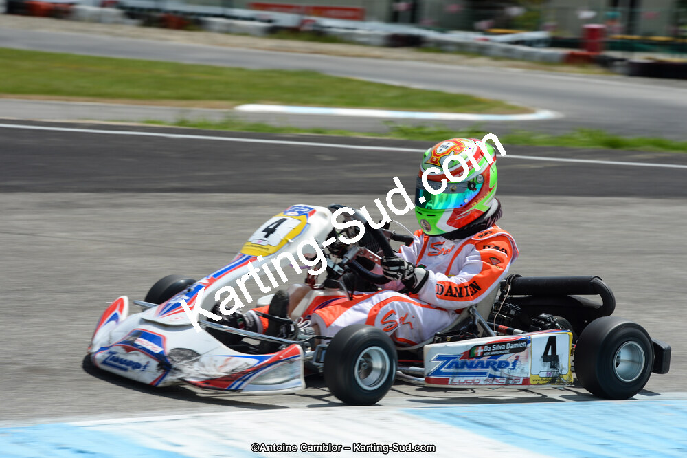 13/07/2014 : Championnat de France Minime / Cadet / Féminin à Lavelanet (Photos Antoine Camblor) 2014 — karting