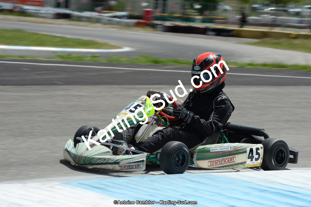 13/07/2014 : Championnat de France Minime / Cadet / Féminin à Lavelanet (Photos Antoine Camblor) 2014 — karting