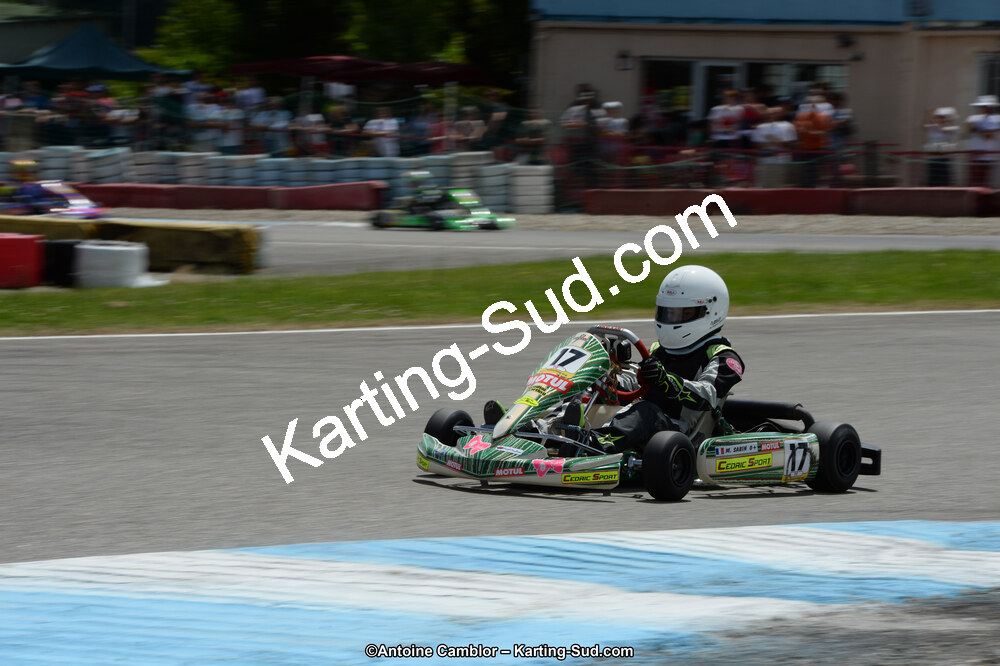 13/07/2014 : Championnat de France Minime / Cadet / Féminin à Lavelanet (Photos Antoine Camblor) 2014 — karting