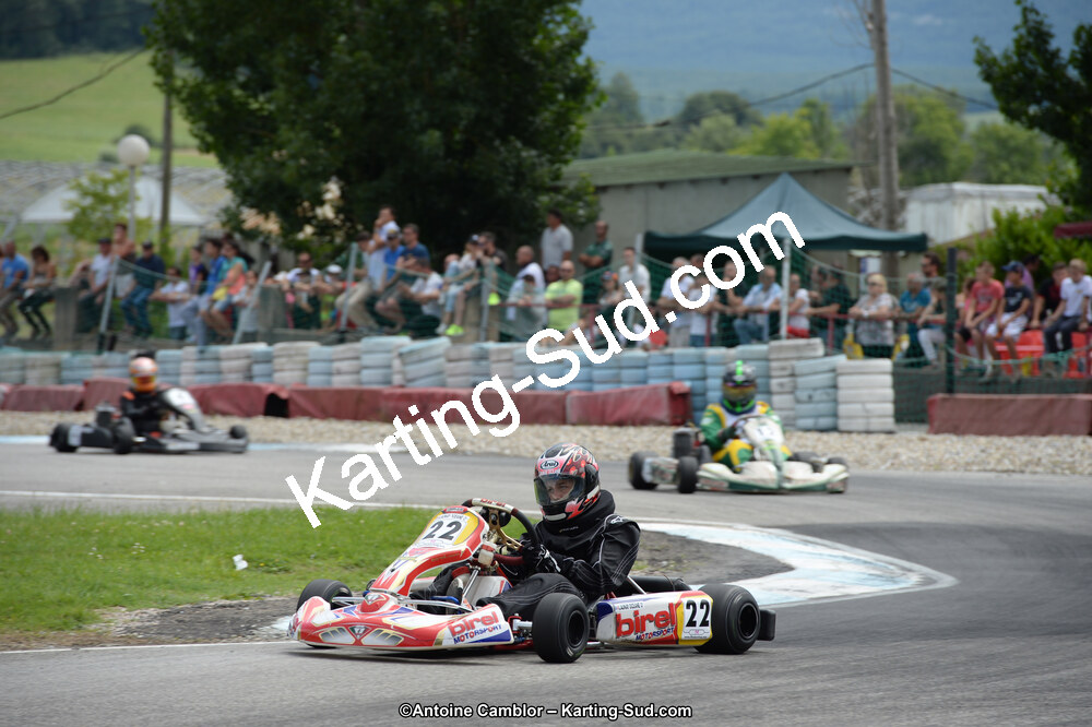 13/07/2014 : Championnat de France Minime / Cadet / Féminin à Lavelanet (Photos Antoine Camblor) 2014 — karting
