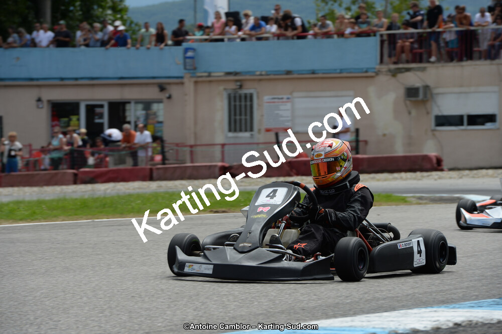 13/07/2014 : Championnat de France Minime / Cadet / Féminin à Lavelanet (Photos Antoine Camblor) 2014 — karting