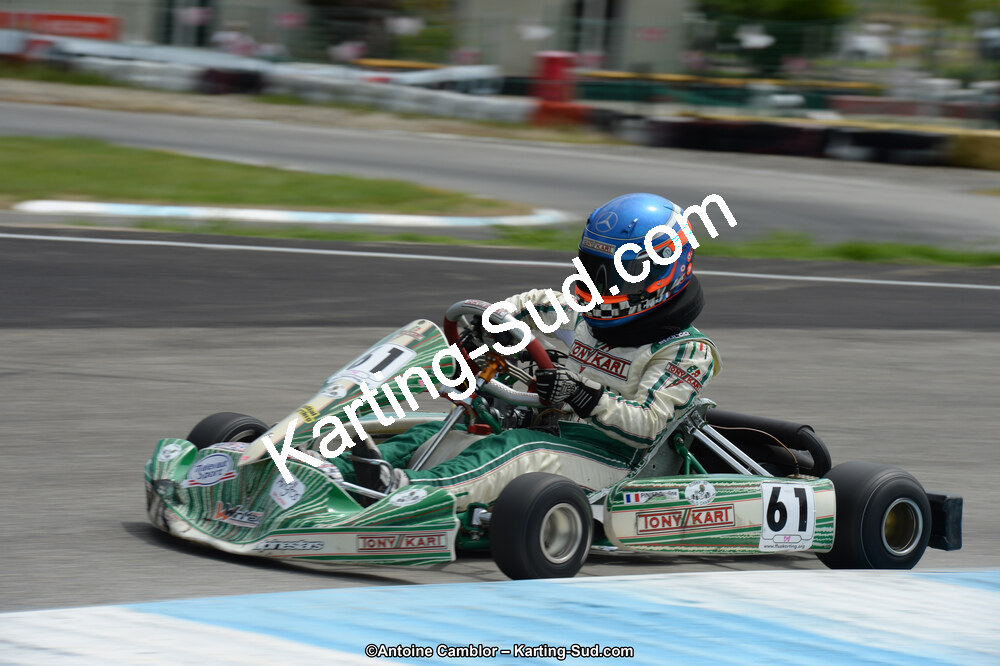 13/07/2014 : Championnat de France Minime / Cadet / Féminin à Lavelanet (Photos Antoine Camblor) 2014 — karting