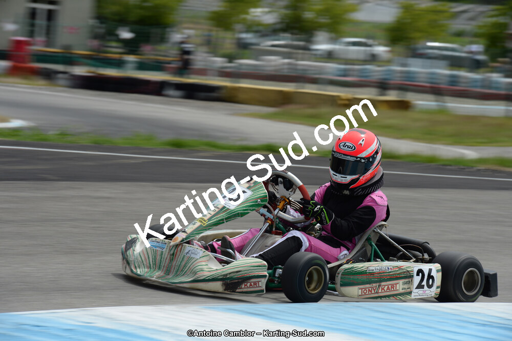 13/07/2014 : Championnat de France Minime / Cadet / Féminin à Lavelanet (Photos Antoine Camblor) 2014 — karting