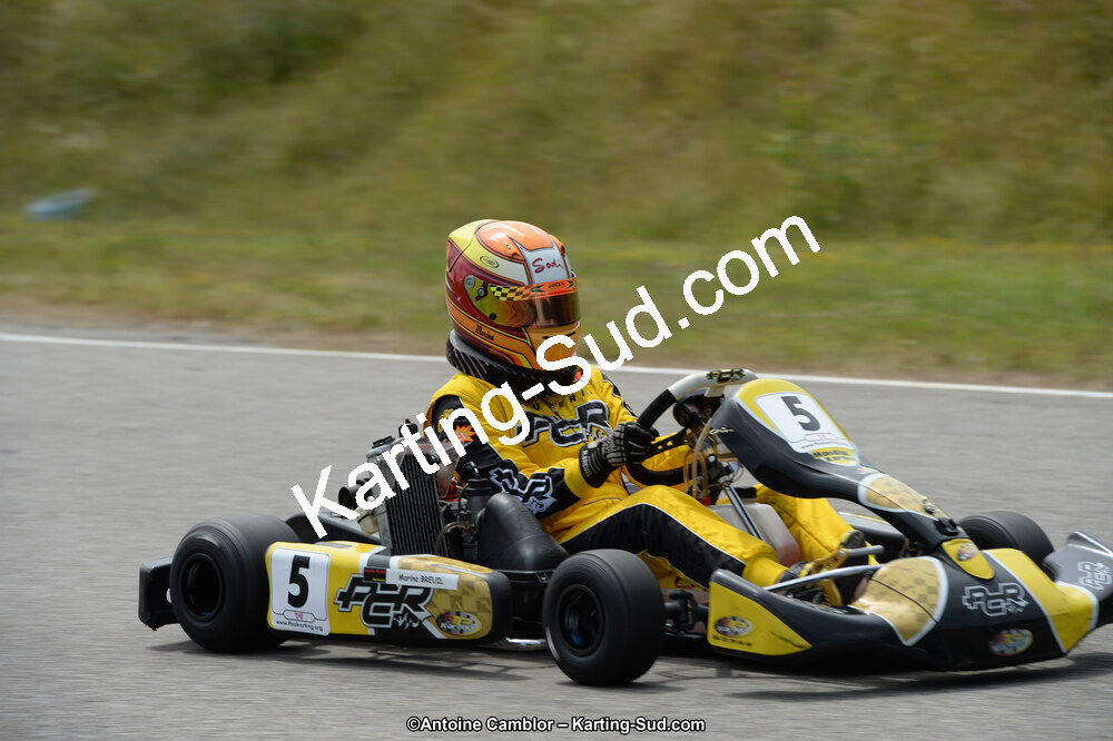 13/07/2014 : Championnat de France Minime / Cadet / Féminin à Lavelanet (Photos Antoine Camblor) 2014 — karting