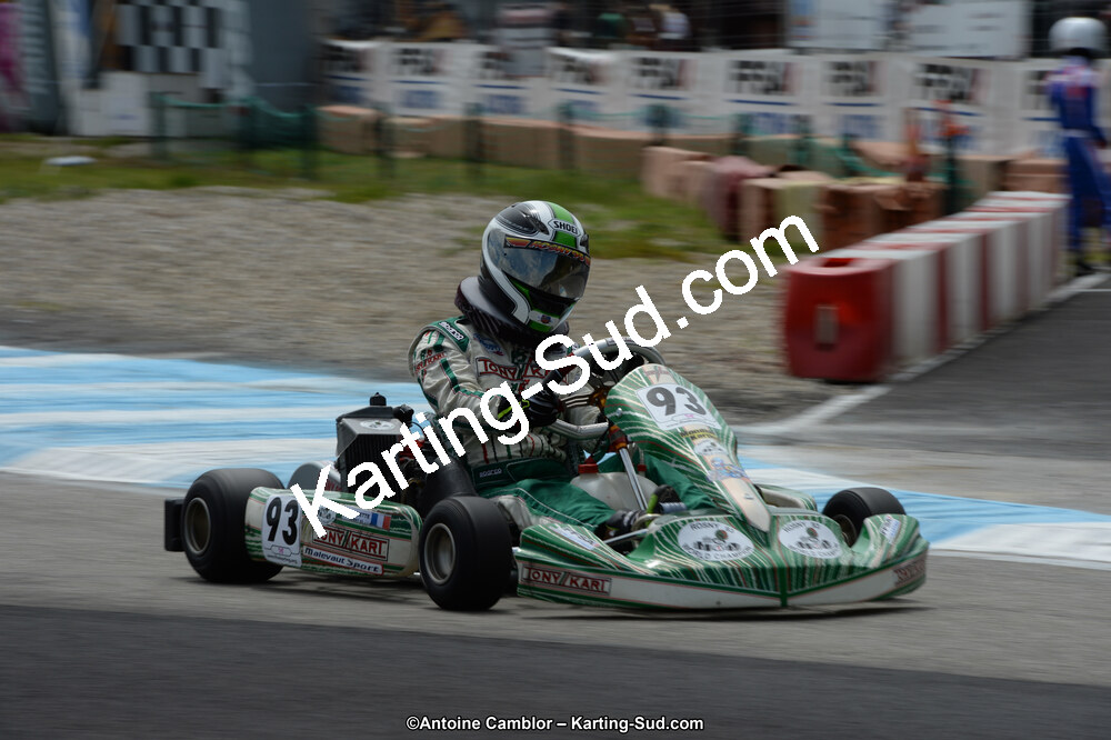 13/07/2014 : Championnat de France Minime / Cadet / Féminin à Lavelanet (Photos Antoine Camblor) 2014 — karting