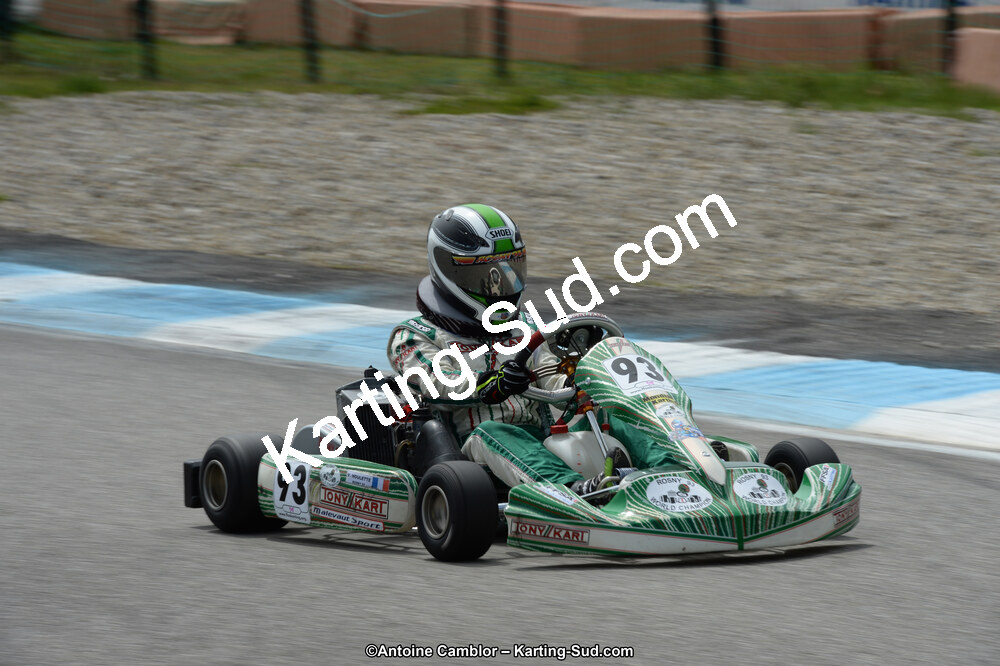 13/07/2014 : Championnat de France Minime / Cadet / Féminin à Lavelanet (Photos Antoine Camblor) 2014 — karting