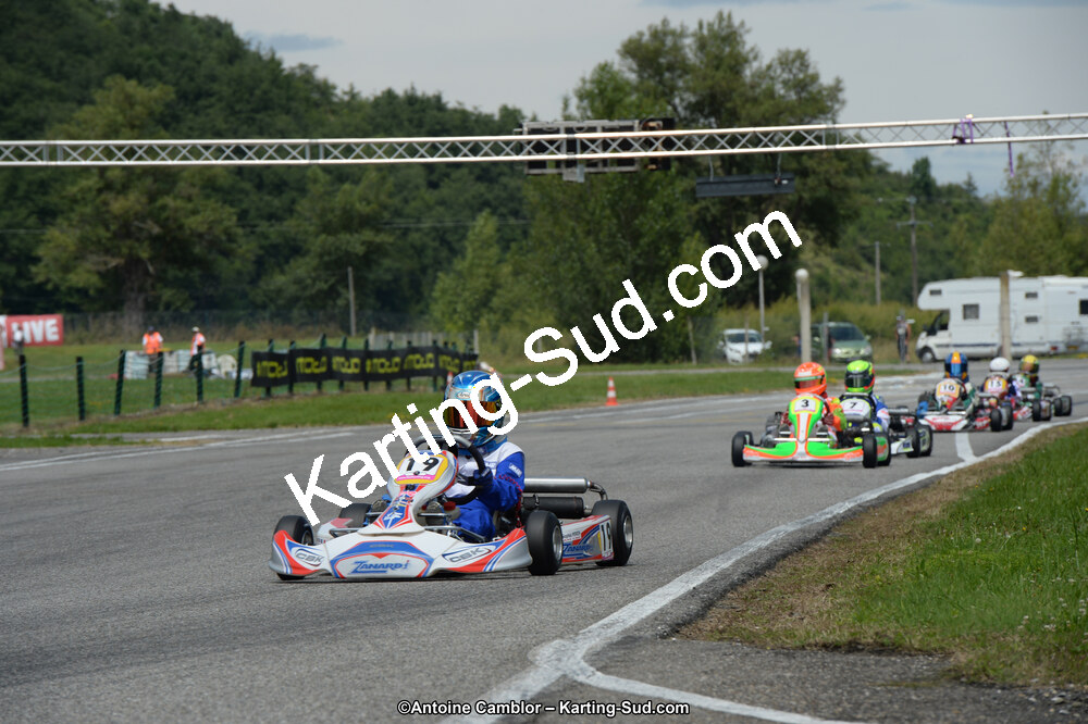 13/07/2014 : Championnat de France Minime / Cadet / Féminin à Lavelanet (Photos Antoine Camblor) 2014 — karting