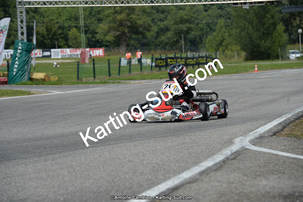 13/07/2014 : Championnat de France Minime / Cadet / Féminin à Lavelanet (Photos Antoine Camblor) 2014 — karting
