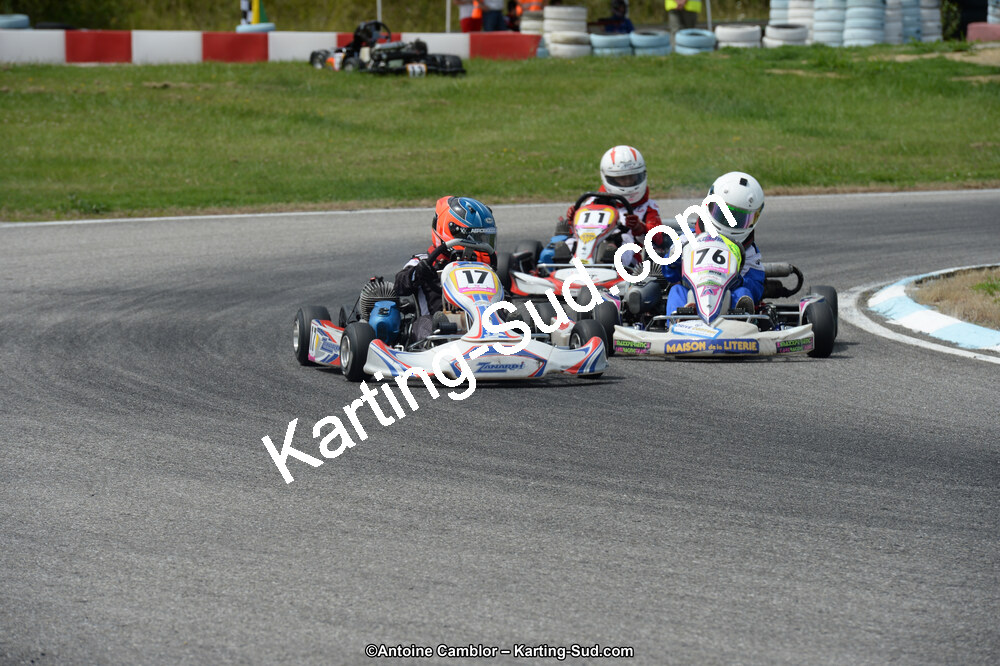 13/07/2014 : Championnat de France Minime / Cadet / Féminin à Lavelanet (Photos Antoine Camblor) 2014 — karting