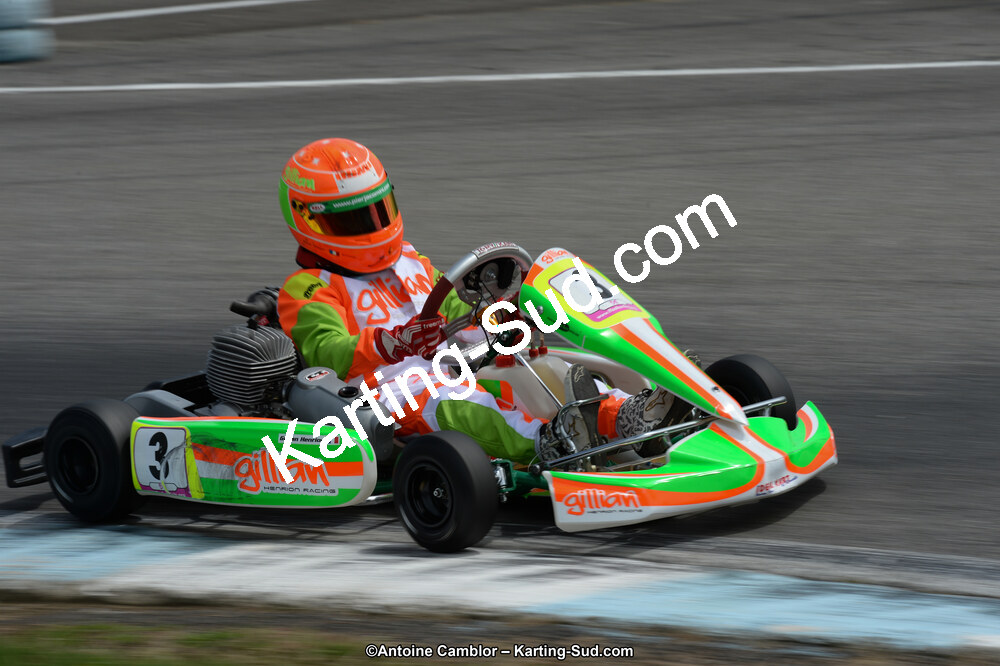 13/07/2014 : Championnat de France Minime / Cadet / Féminin à Lavelanet (Photos Antoine Camblor) 2014 — karting