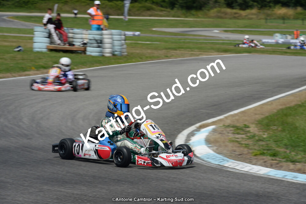 13/07/2014 : Championnat de France Minime / Cadet / Féminin à Lavelanet (Photos Antoine Camblor) 2014 — karting