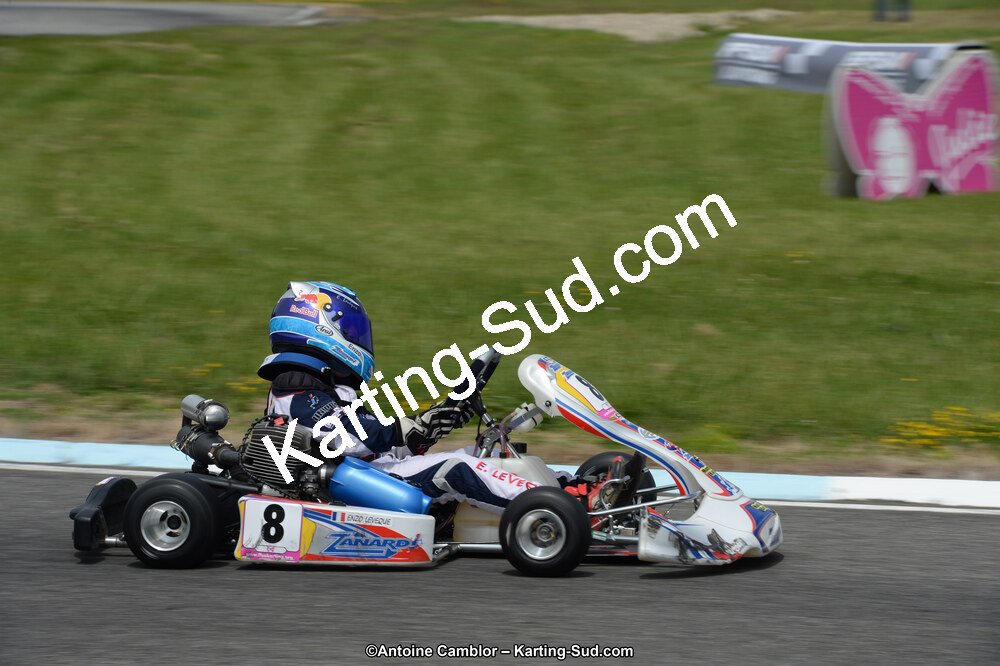 13/07/2014 : Championnat de France Minime / Cadet / Féminin à Lavelanet (Photos Antoine Camblor) 2014 — karting