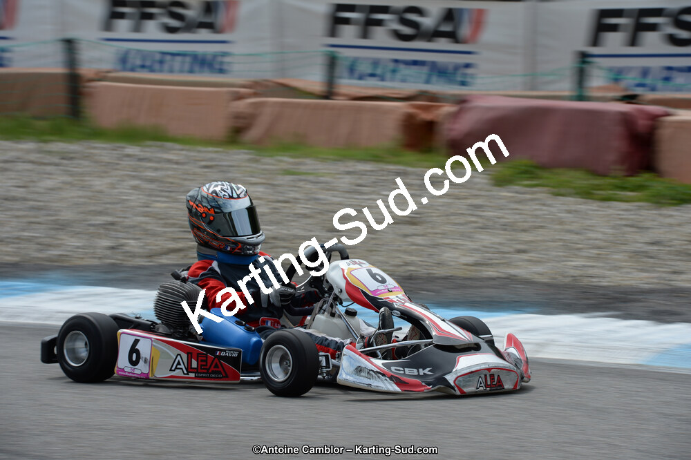 13/07/2014 : Championnat de France Minime / Cadet / Féminin à Lavelanet (Photos Antoine Camblor) 2014 — karting