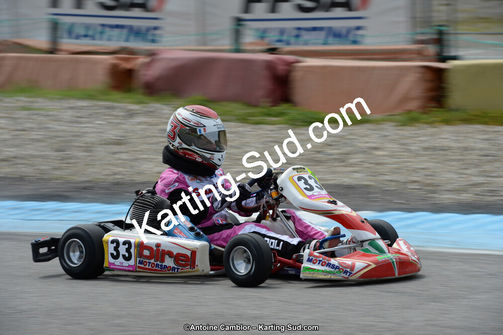 13/07/2014 : Championnat de France Minime / Cadet / Féminin à Lavelanet (Photos Antoine Camblor) 2014 — karting