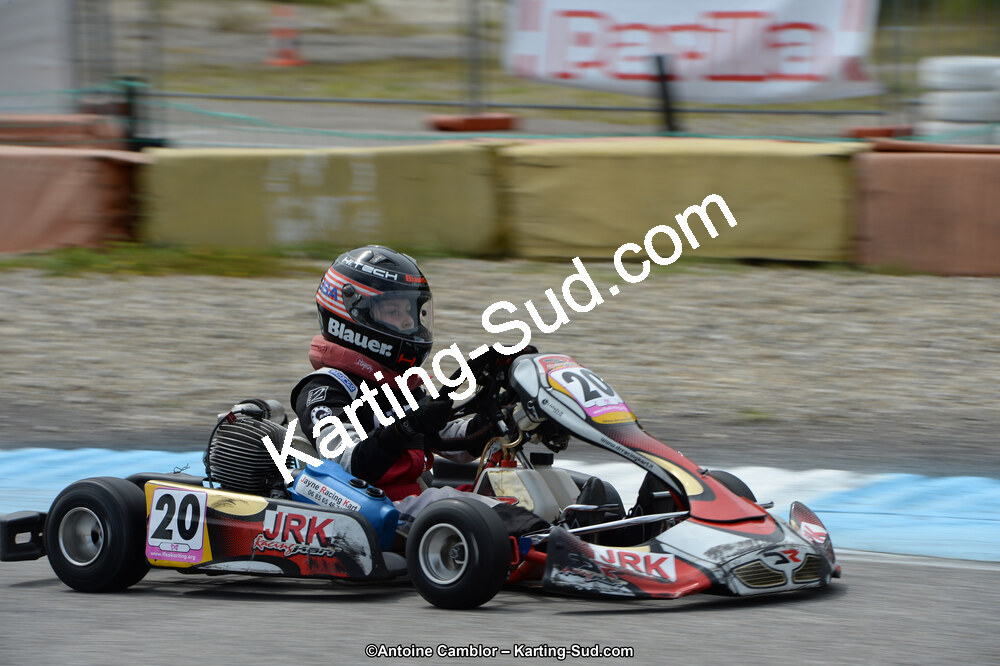 13/07/2014 : Championnat de France Minime / Cadet / Féminin à Lavelanet (Photos Antoine Camblor) 2014 — karting