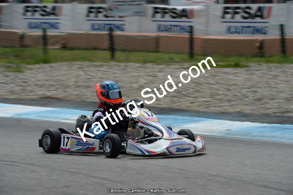 13/07/2014 : Championnat de France Minime / Cadet / Féminin à Lavelanet (Photos Antoine Camblor) 2014 — karting