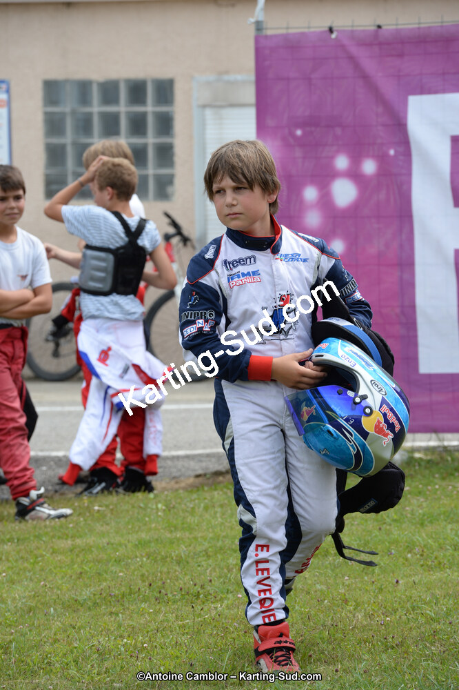 13/07/2014 : Championnat de France Minime / Cadet / Féminin à Lavelanet (Photos Antoine Camblor) 2014 — karting