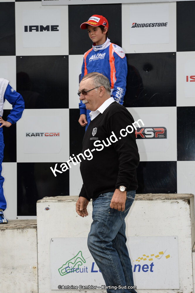 13/07/2014 : Championnat de France Minime / Cadet / Féminin à Lavelanet (Photos Antoine Camblor) 2014 — karting
