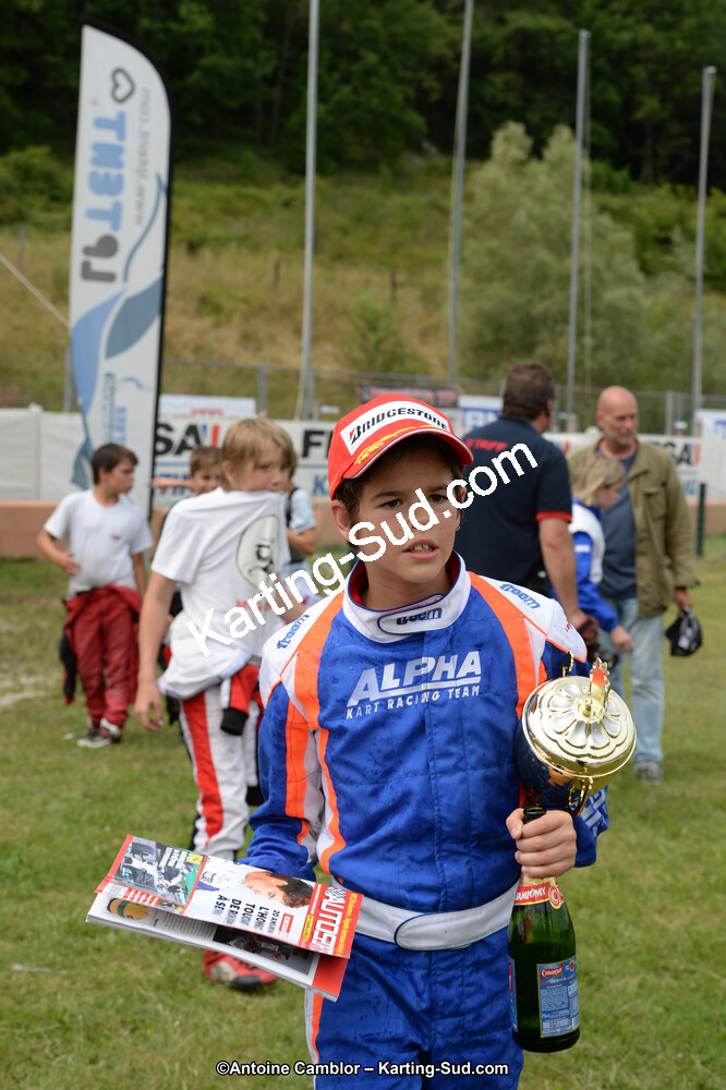 13/07/2014 : Championnat de France Minime / Cadet / Féminin à Lavelanet (Photos Antoine Camblor) 2014 — karting