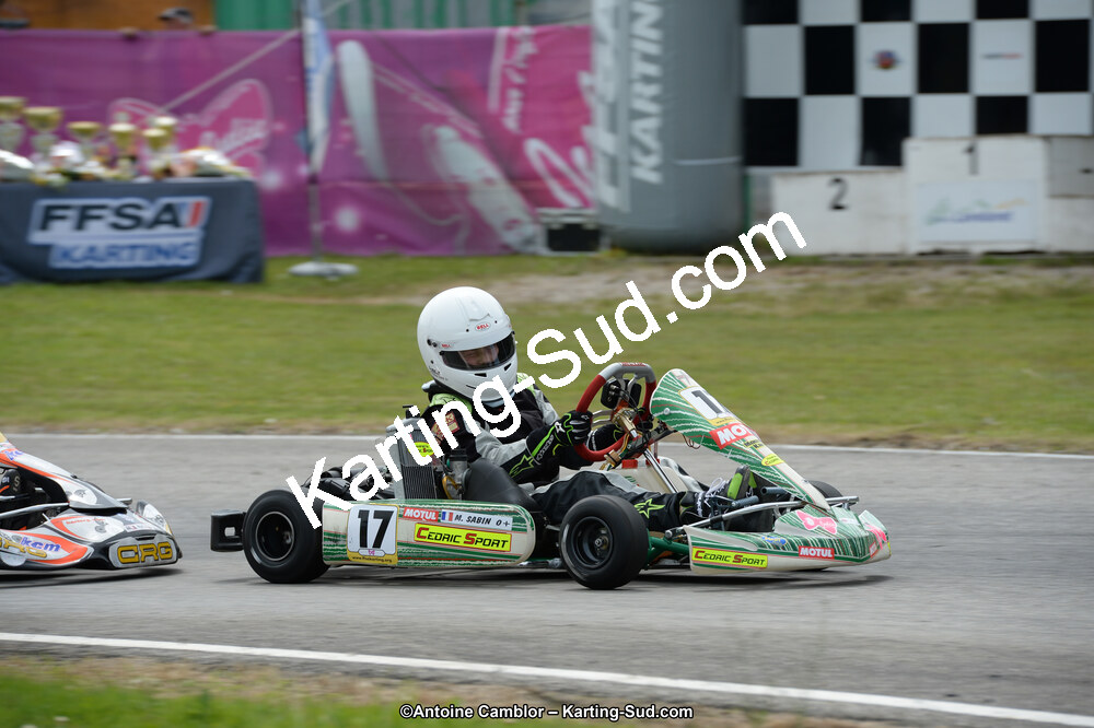 13/07/2014 : Championnat de France Minime / Cadet / Féminin à Lavelanet (Photos Antoine Camblor) 2014 — karting