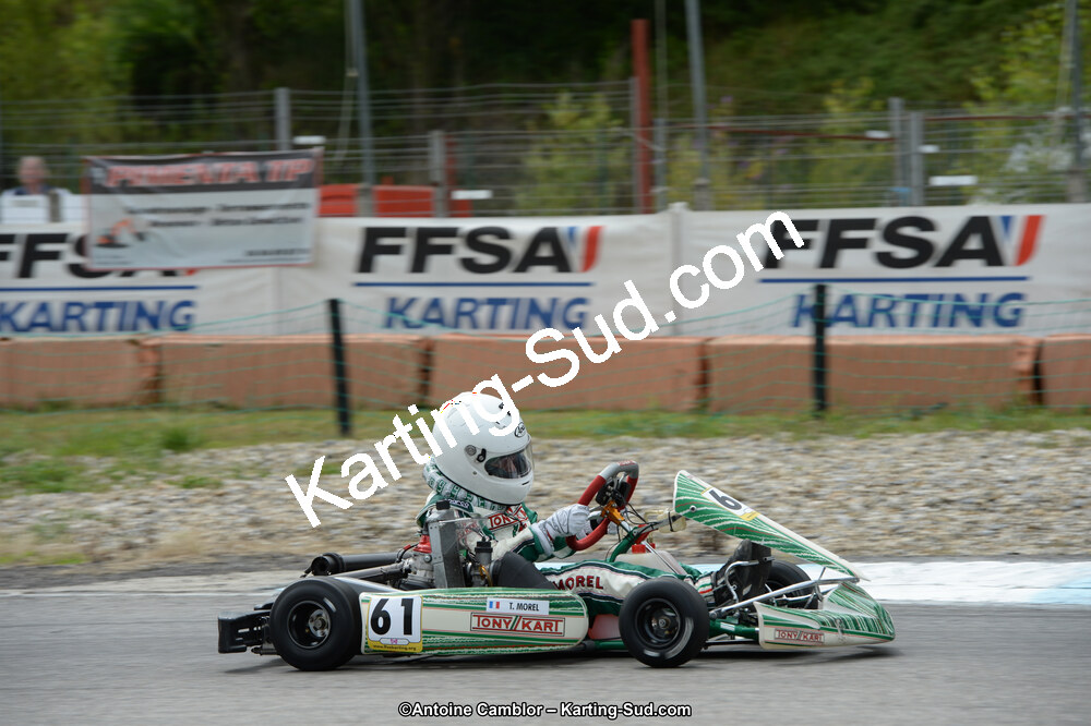 13/07/2014 : Championnat de France Minime / Cadet / Féminin à Lavelanet (Photos Antoine Camblor) 2014 — karting