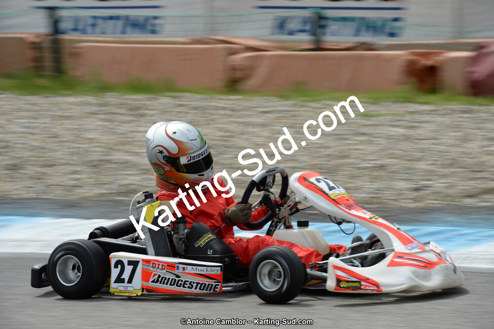 13/07/2014 : Championnat de France Minime / Cadet / Féminin à Lavelanet (Photos Antoine Camblor) 2014 — karting