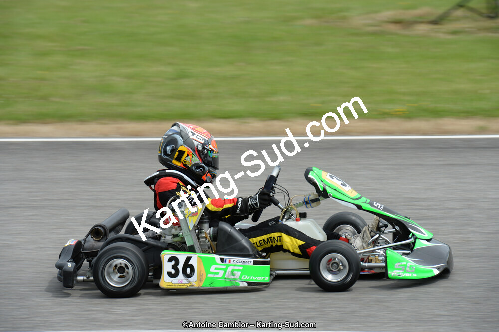 13/07/2014 : Championnat de France Minime / Cadet / Féminin à Lavelanet (Photos Antoine Camblor) 2014 — karting