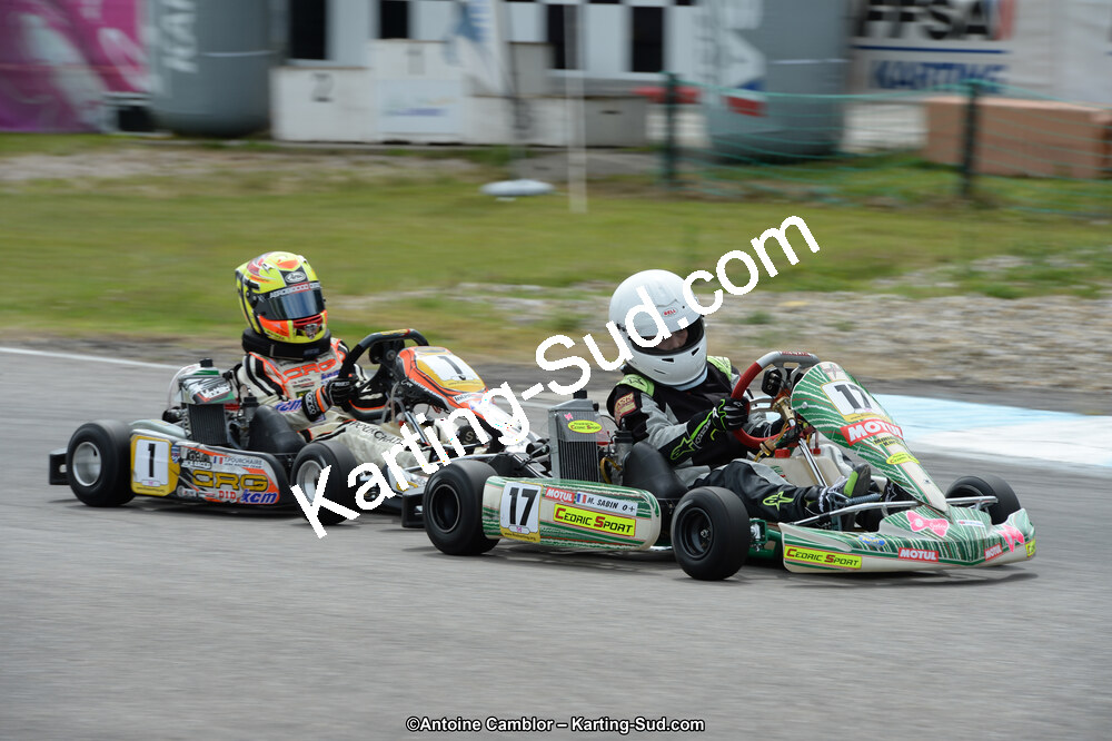 13/07/2014 : Championnat de France Minime / Cadet / Féminin à Lavelanet (Photos Antoine Camblor) 2014 — karting