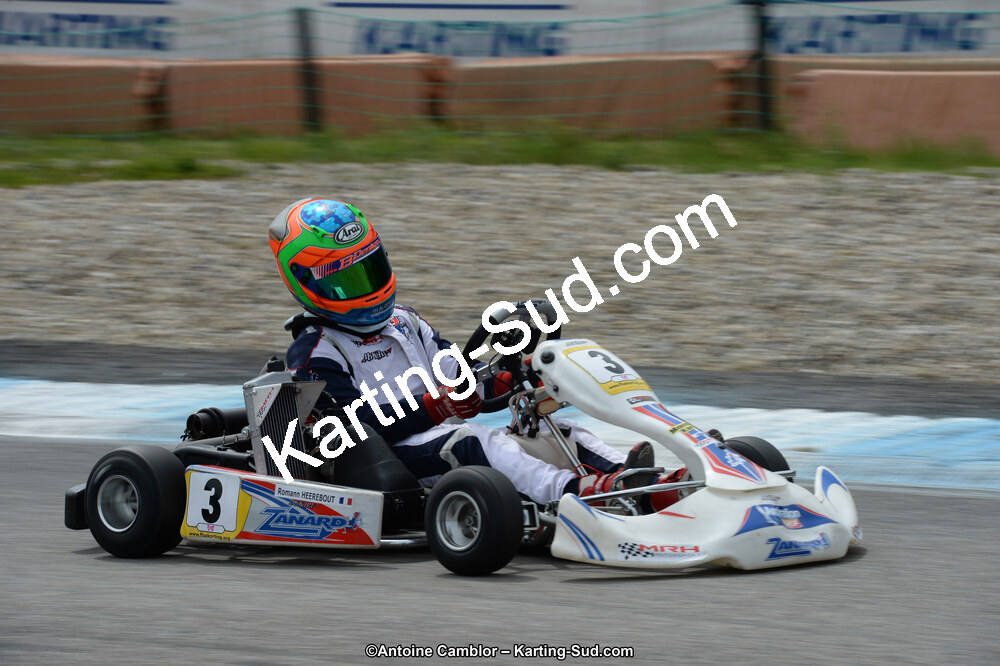 13/07/2014 : Championnat de France Minime / Cadet / Féminin à Lavelanet (Photos Antoine Camblor) 2014 — karting