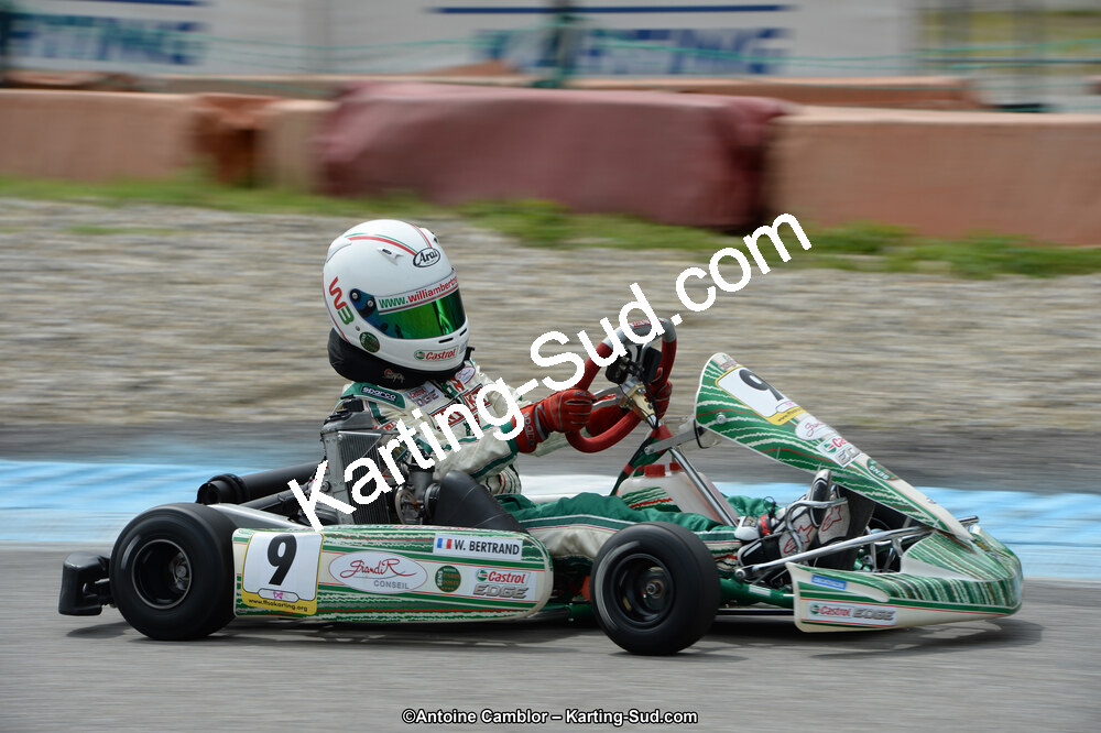 13/07/2014 : Championnat de France Minime / Cadet / Féminin à Lavelanet (Photos Antoine Camblor) 2014 — karting
