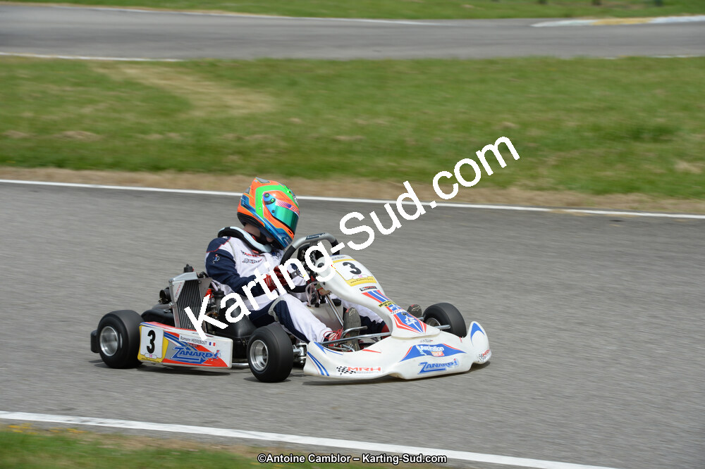 13/07/2014 : Championnat de France Minime / Cadet / Féminin à Lavelanet (Photos Antoine Camblor) 2014 — karting