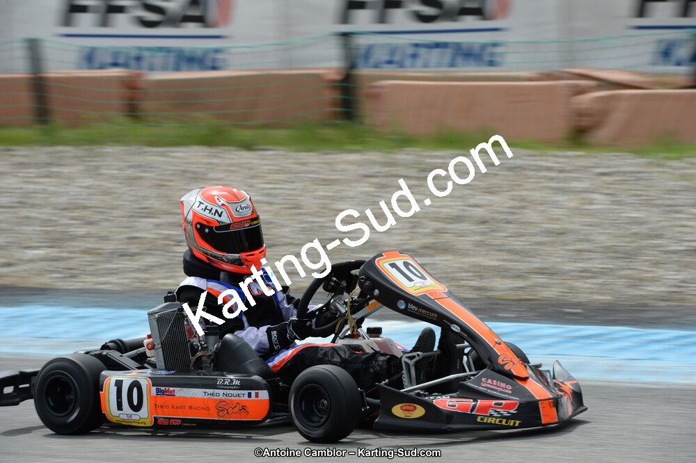13/07/2014 : Championnat de France Minime / Cadet / Féminin à Lavelanet (Photos Antoine Camblor) 2014 — karting