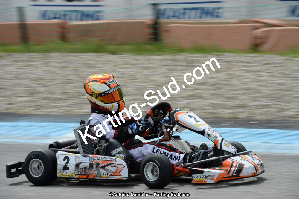 13/07/2014 : Championnat de France Minime / Cadet / Féminin à Lavelanet (Photos Antoine Camblor) 2014 — karting