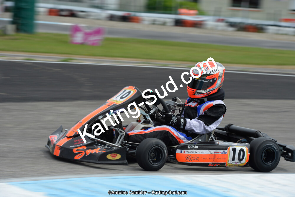 13/07/2014 : Championnat de France Minime / Cadet / Féminin à Lavelanet (Photos Antoine Camblor) 2014 — karting