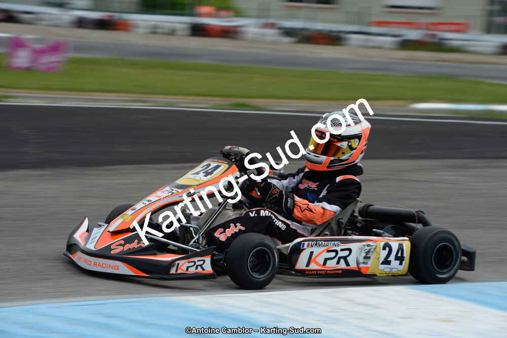 13/07/2014 : Championnat de France Minime / Cadet / Féminin à Lavelanet (Photos Antoine Camblor) 2014 — karting