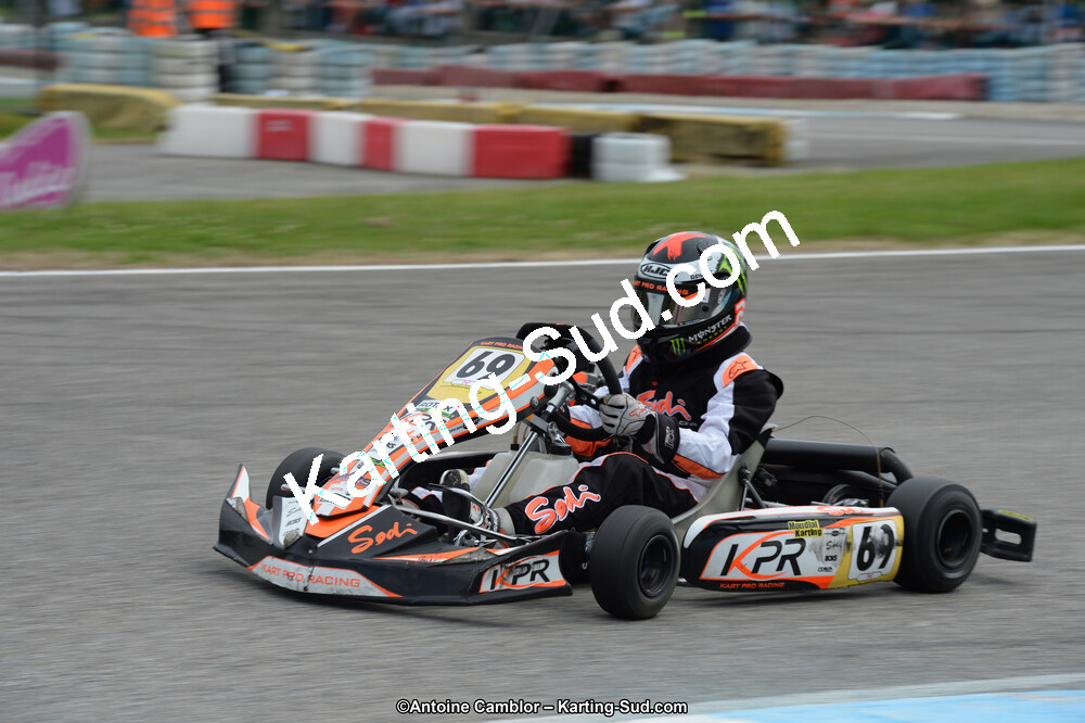 13/07/2014 : Championnat de France Minime / Cadet / Féminin à Lavelanet (Photos Antoine Camblor) 2014 — karting