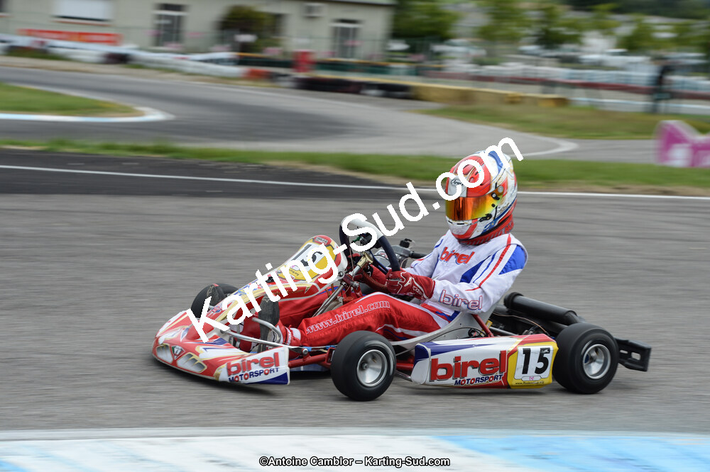 13/07/2014 : Championnat de France Minime / Cadet / Féminin à Lavelanet (Photos Antoine Camblor) 2014 — karting