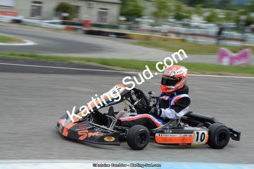 13/07/2014 : Championnat de France Minime / Cadet / Féminin à Lavelanet (Photos Antoine Camblor) 2014 — karting