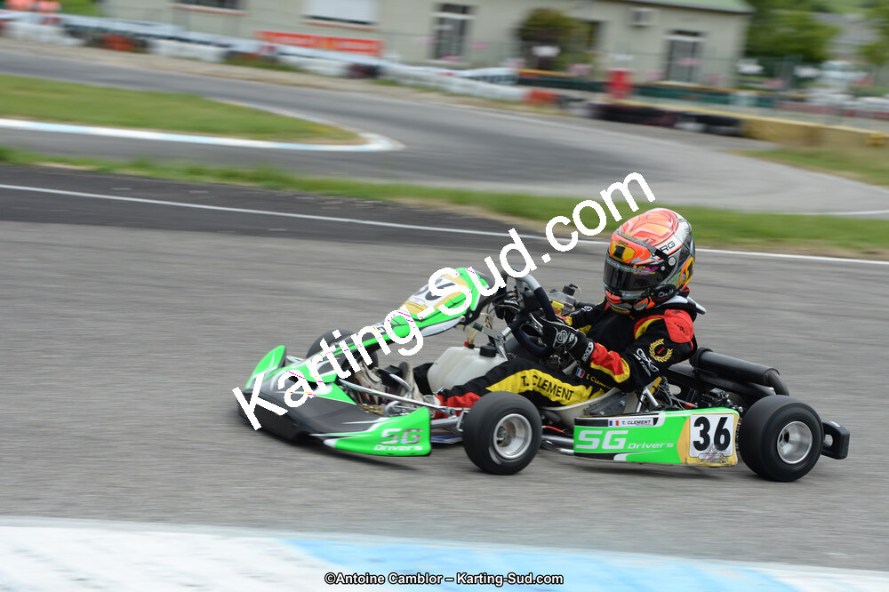 13/07/2014 : Championnat de France Minime / Cadet / Féminin à Lavelanet (Photos Antoine Camblor) 2014 — karting