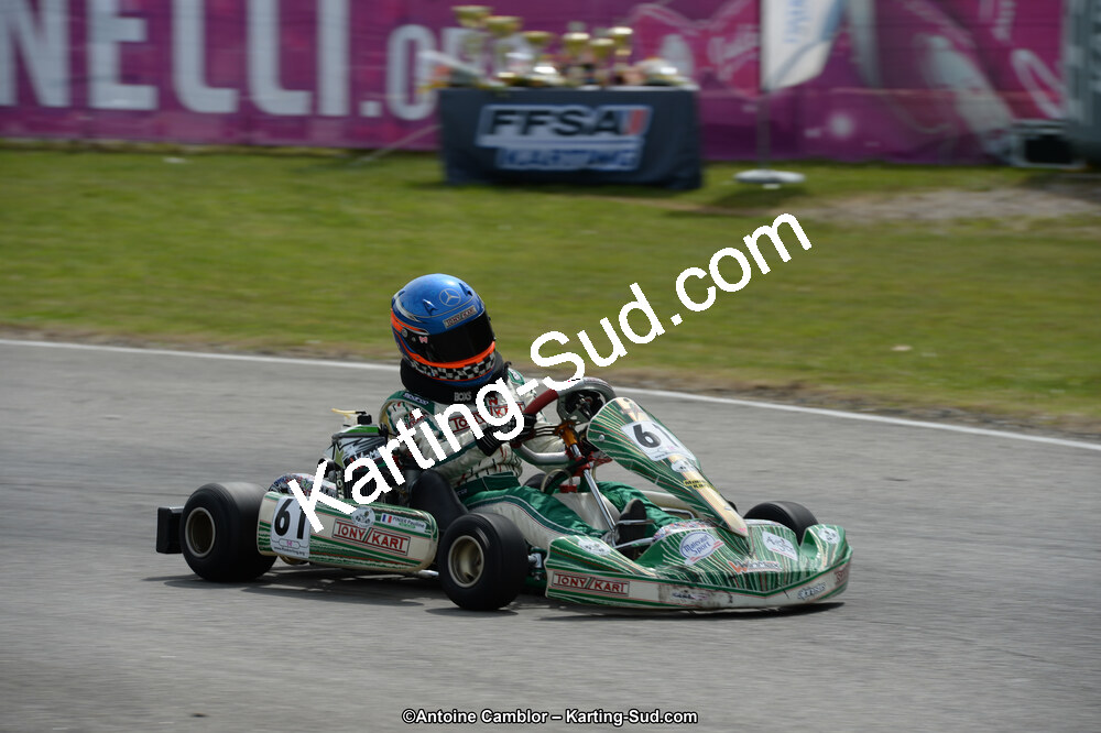13/07/2014 : Championnat de France Minime / Cadet / Féminin à Lavelanet (Photos Antoine Camblor) 2014 — karting