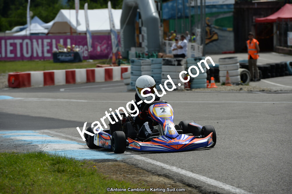 13/07/2014 : Championnat de France Minime / Cadet / Féminin à Lavelanet (Photos Antoine Camblor) 2014 — karting