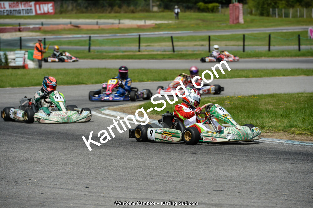 13/07/2014 : Championnat de France Minime / Cadet / Féminin à Lavelanet (Photos Antoine Camblor) 2014 — karting