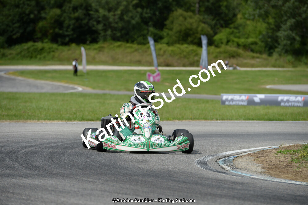 13/07/2014 : Championnat de France Minime / Cadet / Féminin à Lavelanet (Photos Antoine Camblor) 2014 — karting