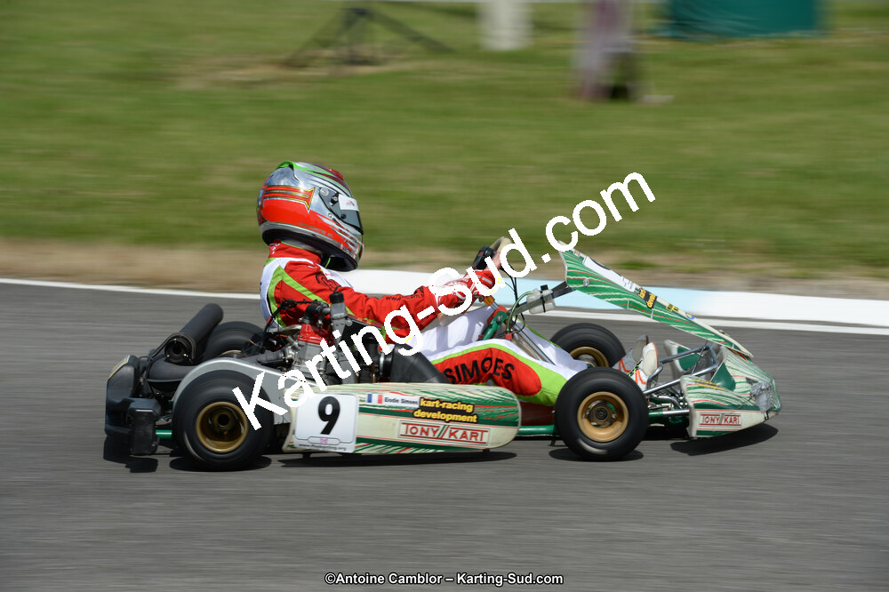 13/07/2014 : Championnat de France Minime / Cadet / Féminin à Lavelanet (Photos Antoine Camblor) 2014 — karting