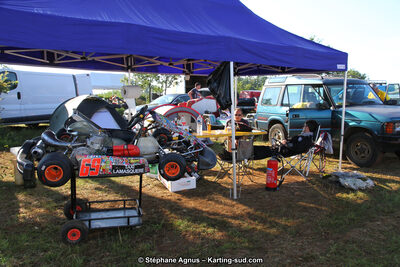 27/07/2014 : Course de Côte de Carlucet (Photos Stéphane Agnus) 2014 — karting